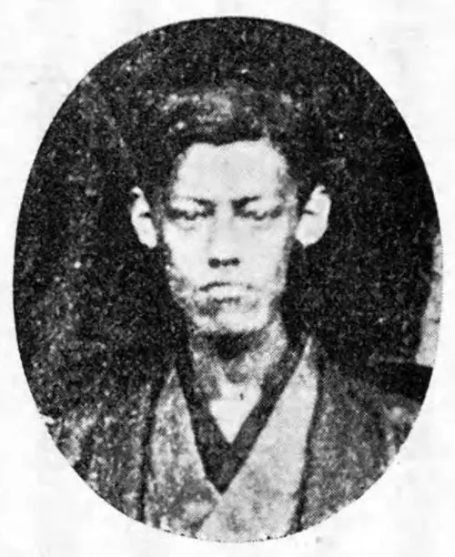 牧野忠訓