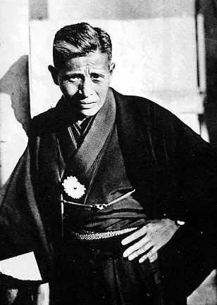 牧野省三