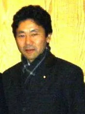 犬塚直史