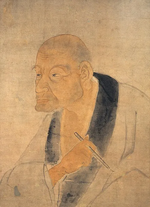 狩野探幽