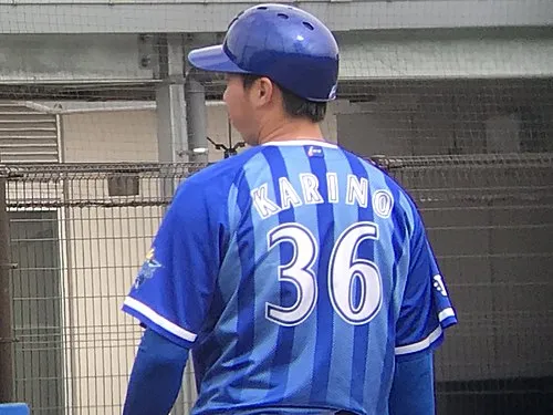 狩野行寿