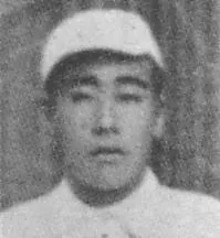 獅子内謹一郎