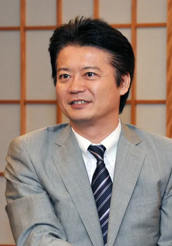 玄葉光一郎
