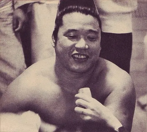 玉乃海太三郎