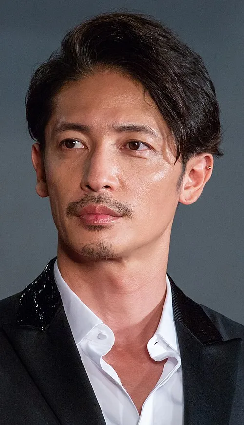 玉木宏