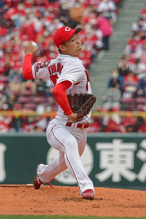 玉村昇悟