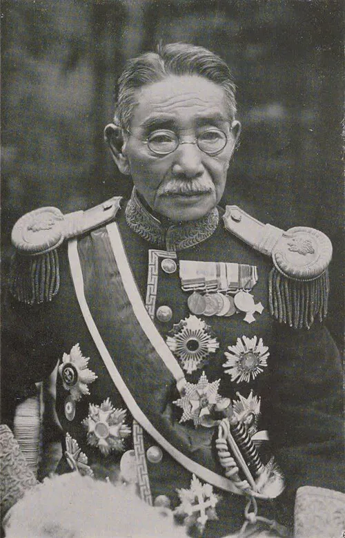 珍田捨巳