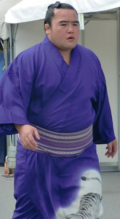 琉鵬正吉