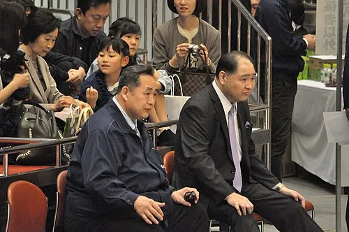 琴風豪規