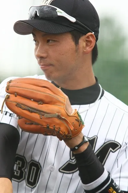 生山裕人