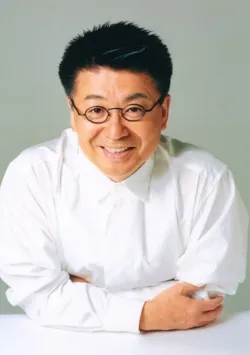 生島ヒロシ