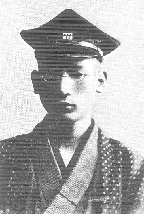 生田長江