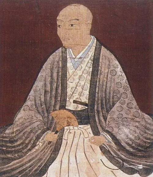 生駒親正