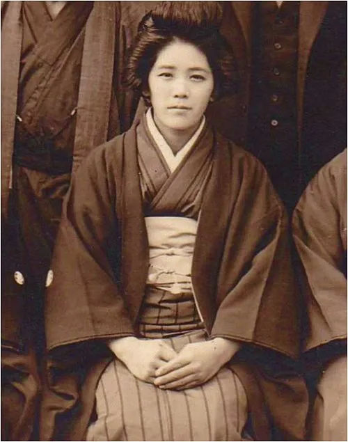 田中カ子