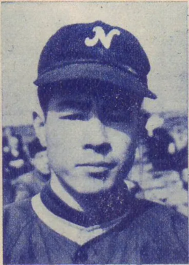 田中久寿男