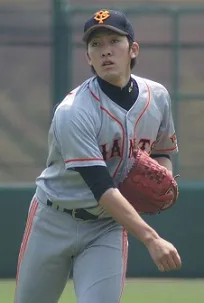 田中太一
