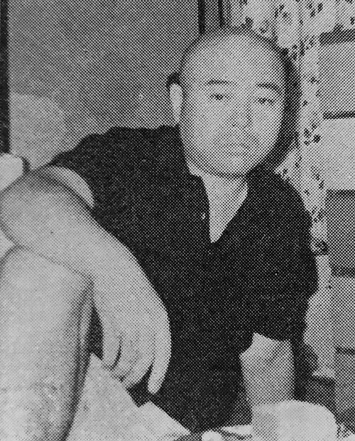 田中小実昌
