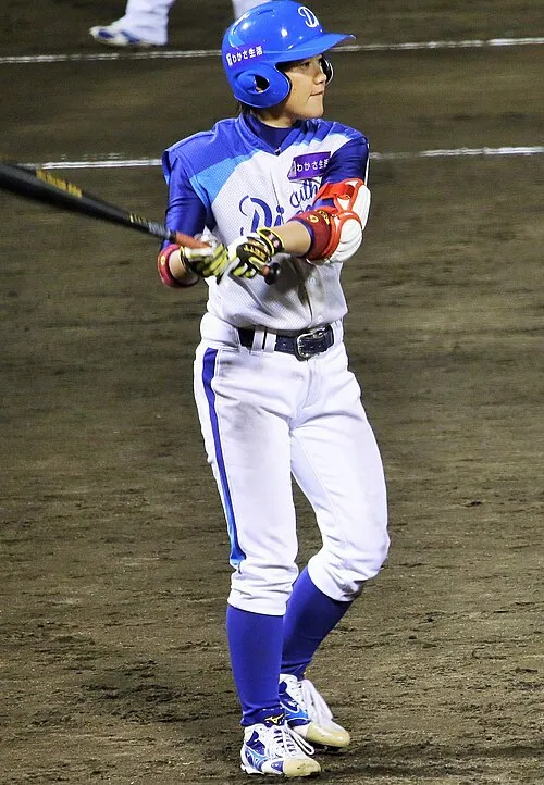 田中幸夏