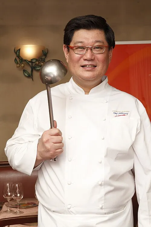 田中彰伯
