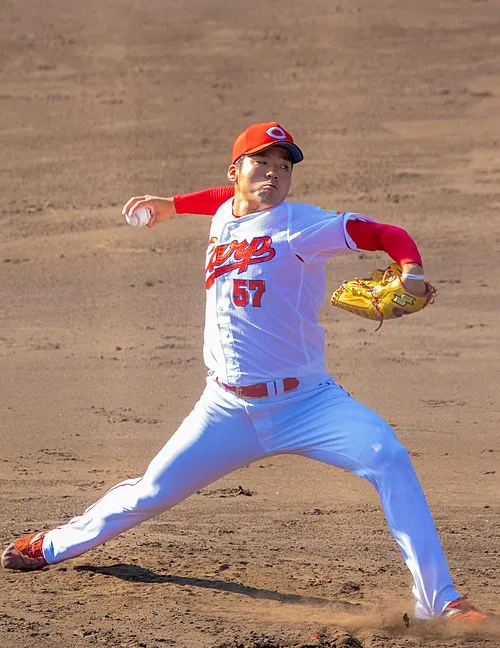 田中法彦