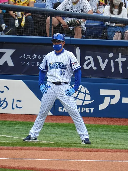 田中浩康