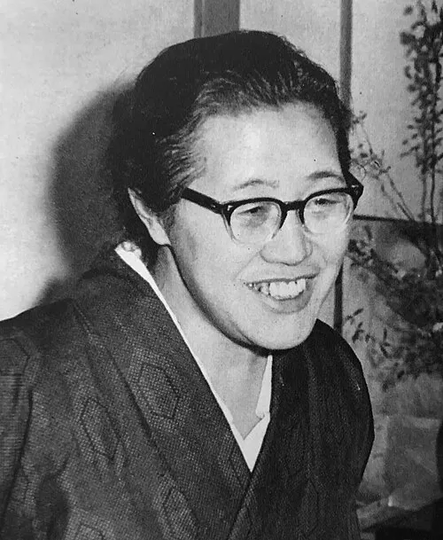 田中澄江