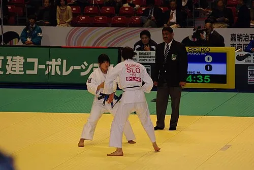 田中美衣