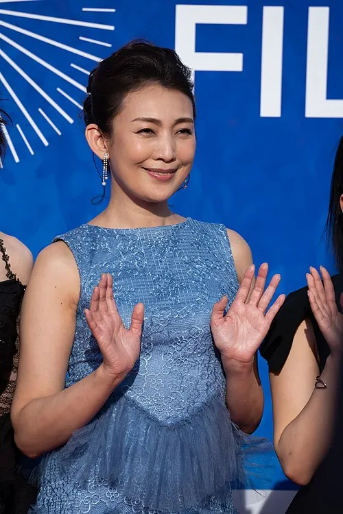 田中美里