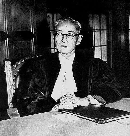 田中耕太郎