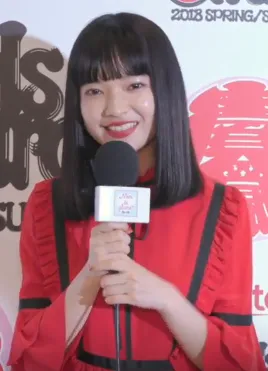 田中芽衣