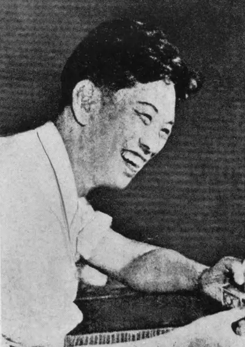 田中英光