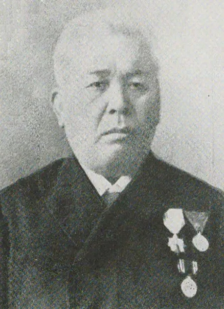 田中長兵衛