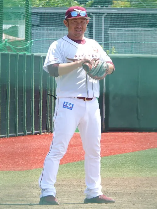 田中雅彦