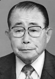 田中龍夫