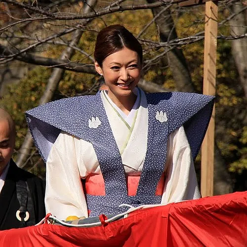 田丸麻紀