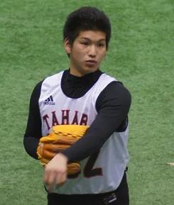 田原啓吾