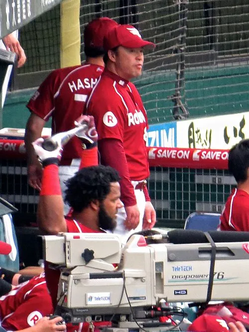 田口昌徳