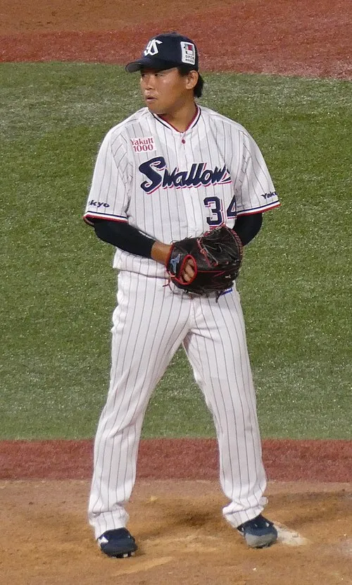 田口麗斗