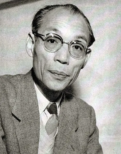 田坂具隆