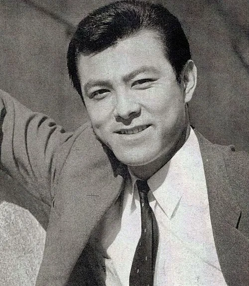 田宮二郎
