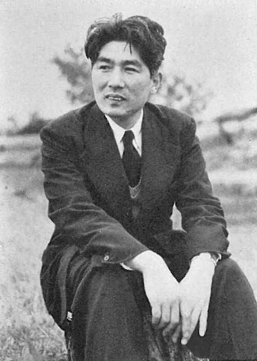 田宮虎彦