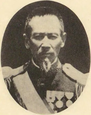 田尻稲次郎