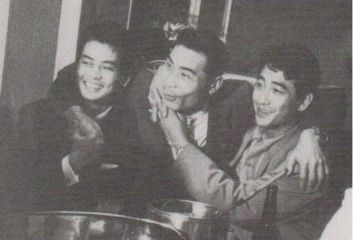 田岡一雄