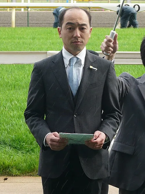 田島俊明