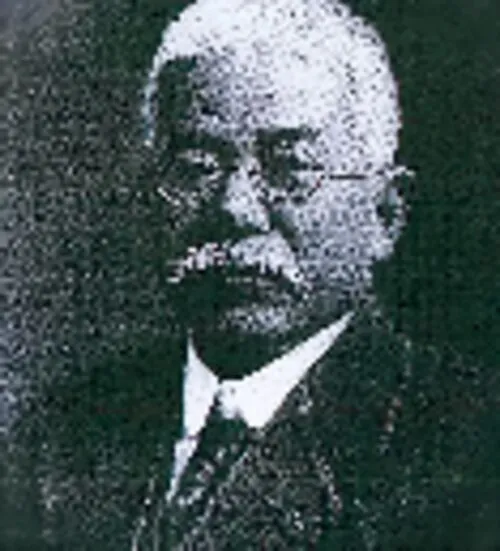 田島錦治
