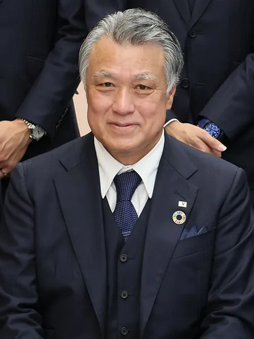 田嶋幸三