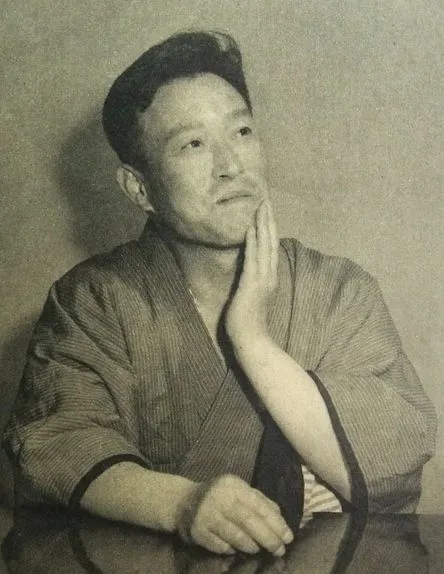 田川豊