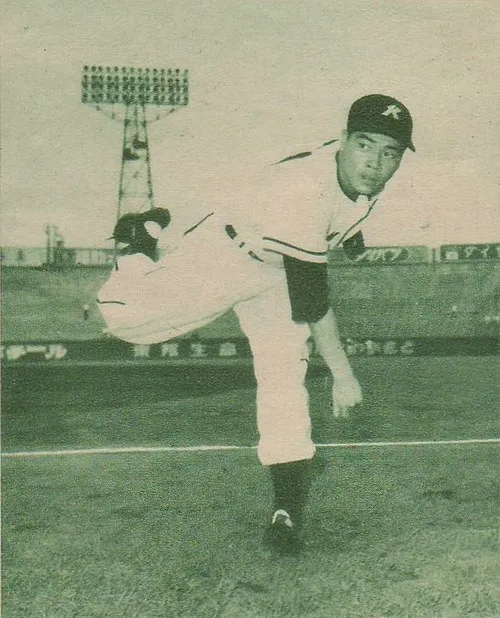 田所善治郎