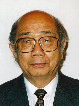 田村三郎