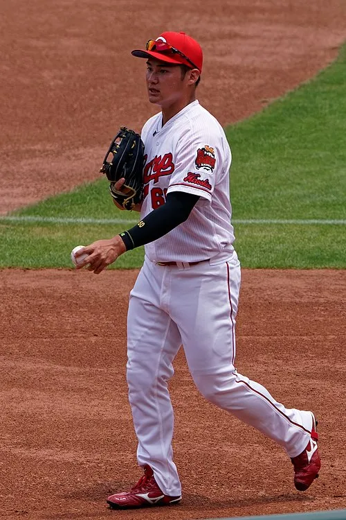 田村俊介